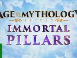 Age of Mythology Retold DLC