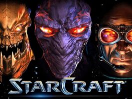 StarCraft Game Pass