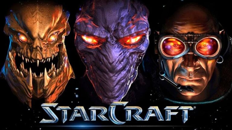 StarCraft Game Pass