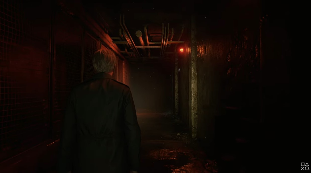 silent hill 2 remake fecha