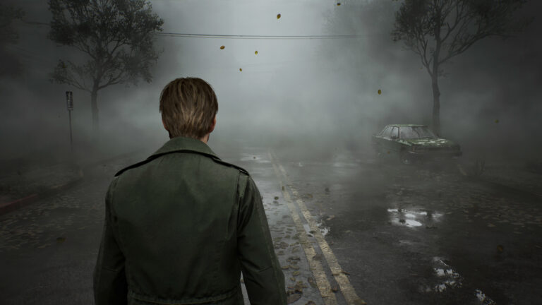 Silent Hill 2 y su remake es uno de los juegos más esperados para PC