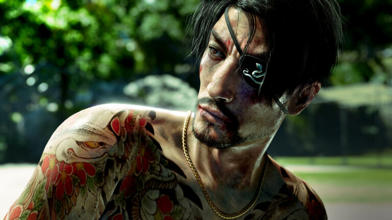 Like a Dragon Pirate Yakuza en Hawaii se anuncia por sorpresa y confirma fecha