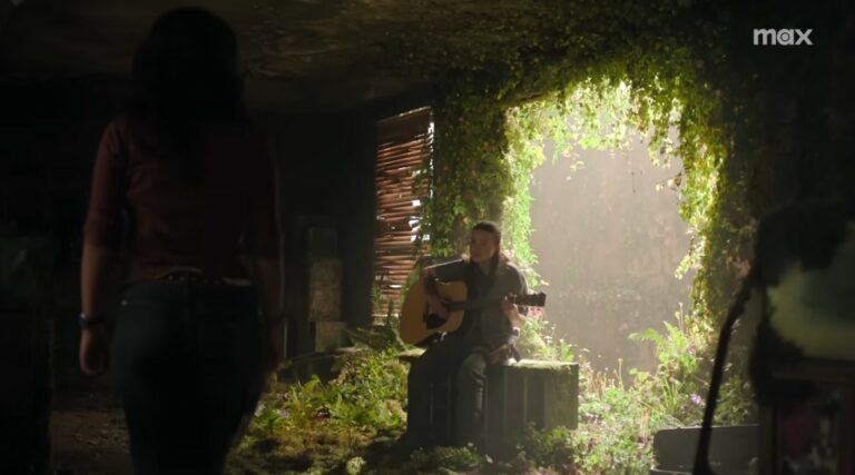 The Last of us Temporada 2 presenta un nuevo tráiler