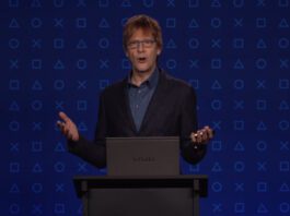 Mark Cerny hablará sobre el futuro de PlayStation 5