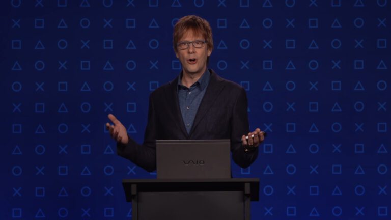 Mark Cerny hablará sobre el futuro de PlayStation 5