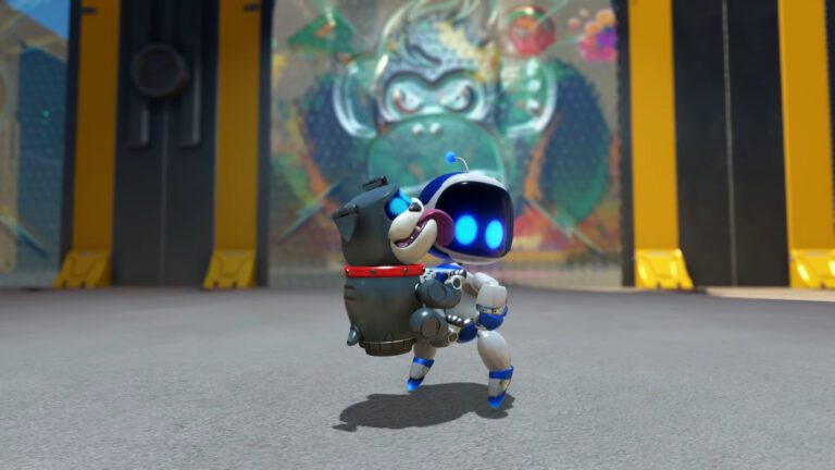 Astro Bot no convence en Reino Unido y en Japón: el último exclusivo de PlayStation vende por debajo de lo esperado