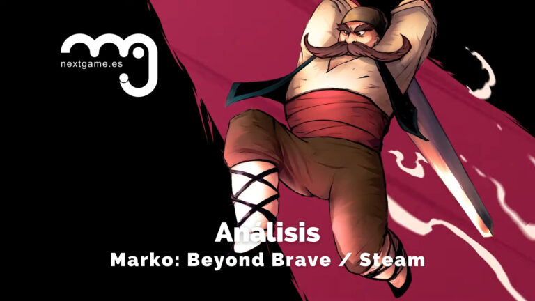 Análisis de Marko: Beyond Brave