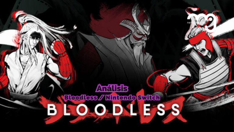 Análisis Bloodless