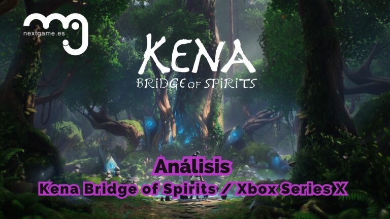 Análisis Kena Xbox