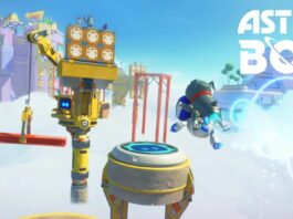 Astro Bot contenido gratuito