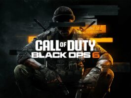 COD Black Ops 6 Temporada 3