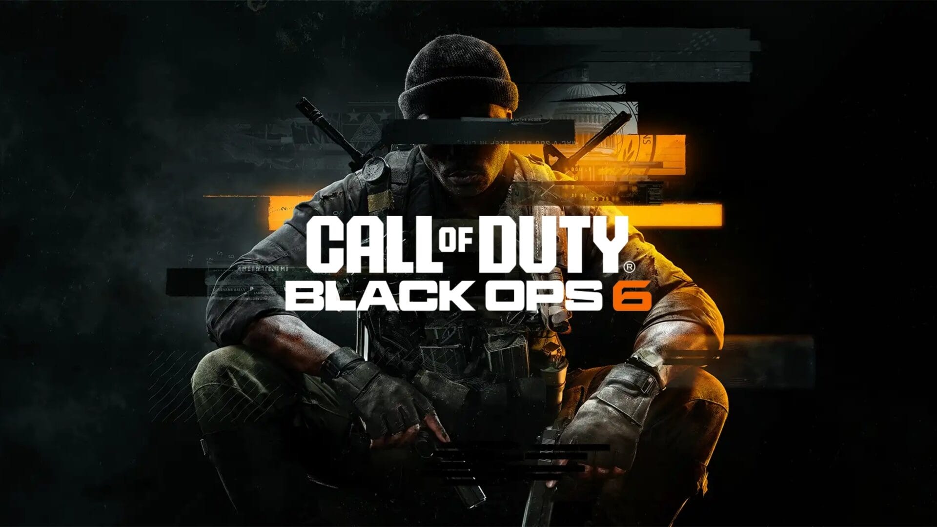 Black Ops 6 tamaño PS5