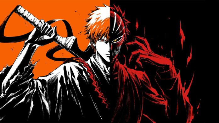 Bleach Rebirth Souls Gameplay