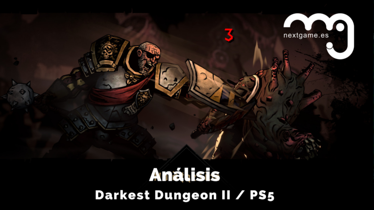 Análisis de Darkest Dungeon 2 para PS5: vuelve a aprender de tus fracasos