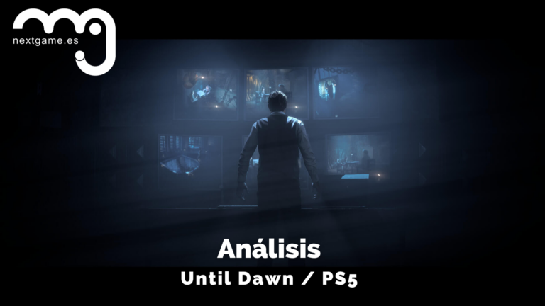 Análisis Until Dawn Remake: sé lo que hicisteis el último verano