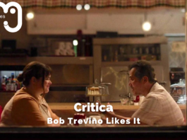 bob trevino likes it critica