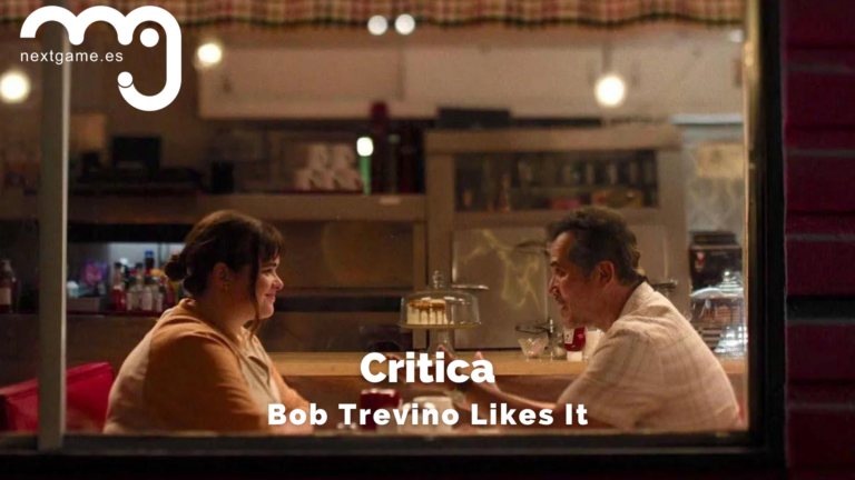 bob trevino likes it critica