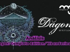 Análisis Dagon Complete Edition