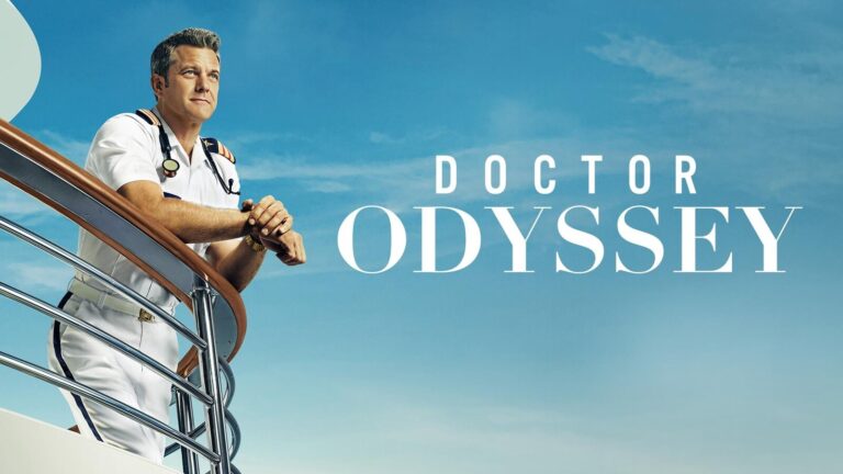 Doctor Odyssey