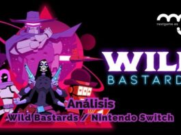 Análisis Wild Bastards