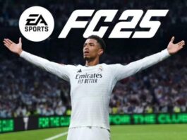 EA Sports FC 25