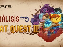 Cat Quest 3 Analisis