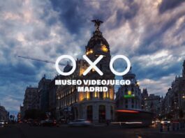 Oxo Museo Madrid Entradas