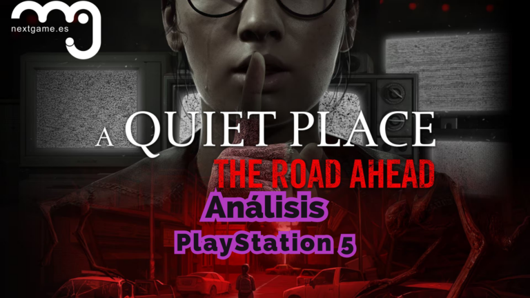 Análisis A Quiet Place The Road Ahead, el gran paso del cine al videojuego