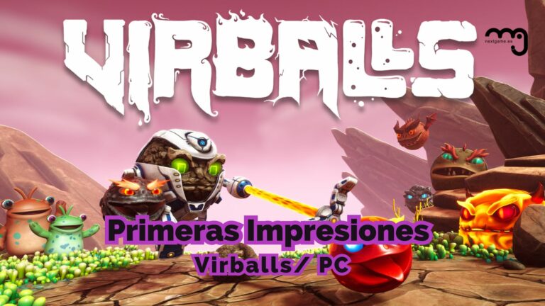 Primeras Impresiones Virballs