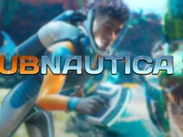 Subnautica 2