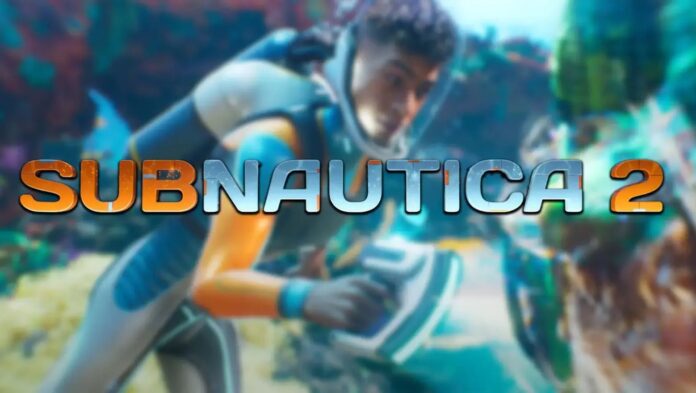 Subnautica 2