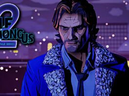 The Wolf Among Us 2