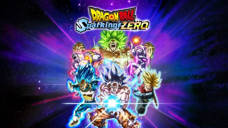 Dragon Ball: Sparking! ZERO es un éxito rotundo de ventas