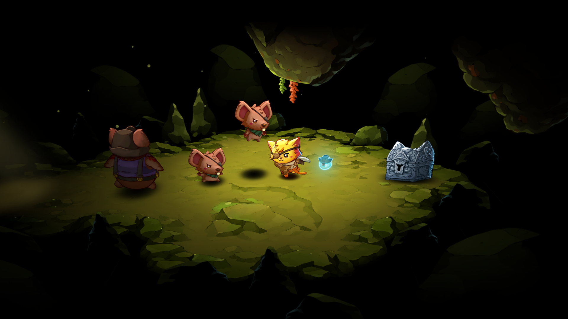 Cat Quest 3 Review