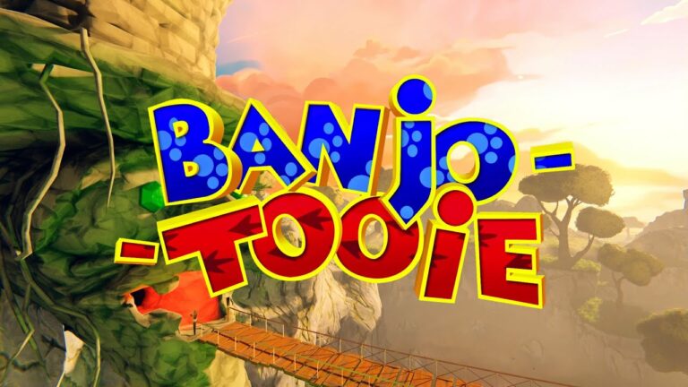 Banjo Tooie