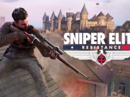 Sniper Elite Resistance fecha