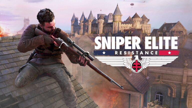 Sniper Elite Resistance fecha