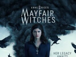 Temporada 2 - Las Brujas de Mayfair