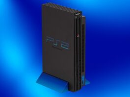 Ventas PS2