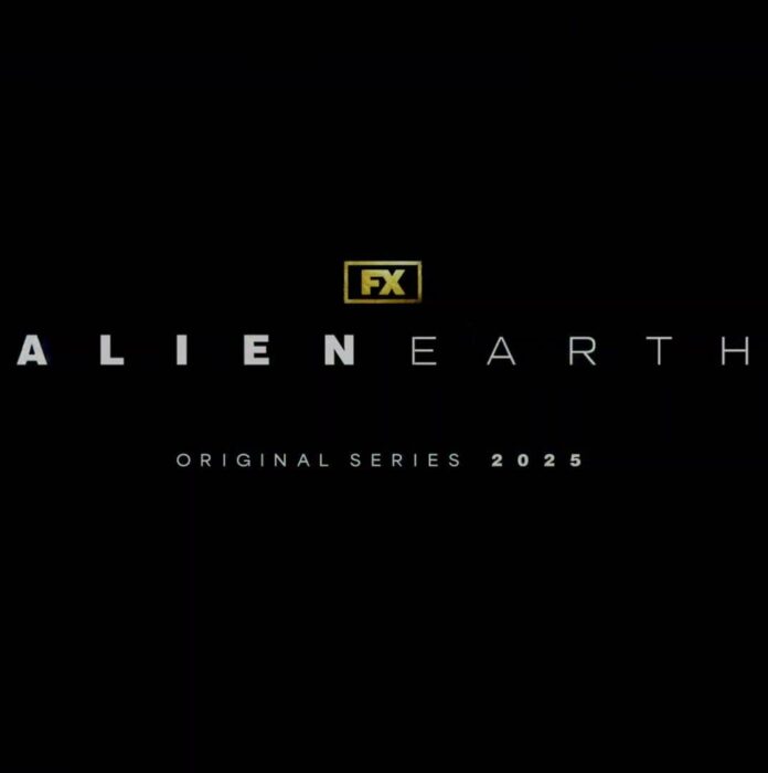 Alien Planeta Tierra Tráiler