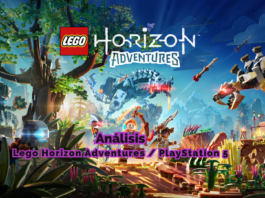 Análisis Lego Horizon Adventures