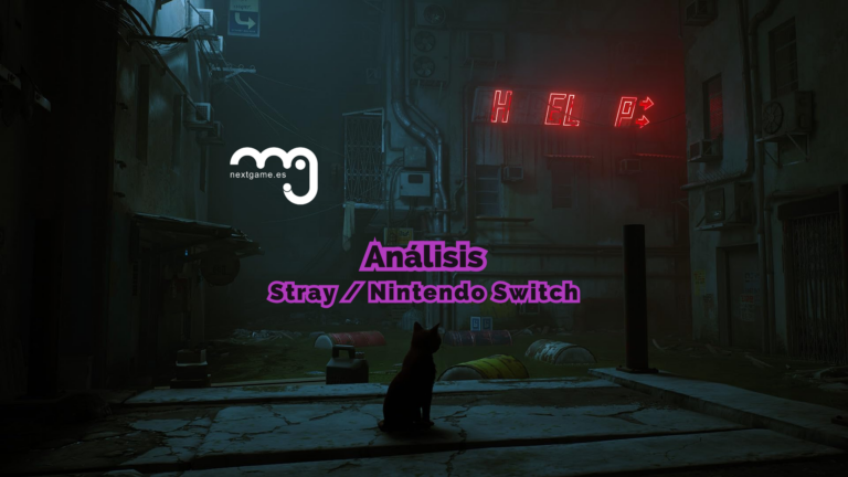 Análisis Stray Switch