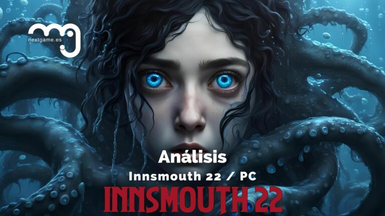 Análisis Innsmouth 22