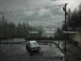 Análisis Silent Hill 2 Remake PS5