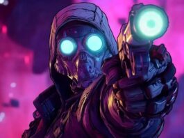 Fan Borderlands 4 prueba