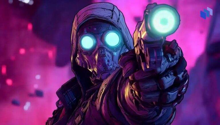 Fan Borderlands 4 prueba