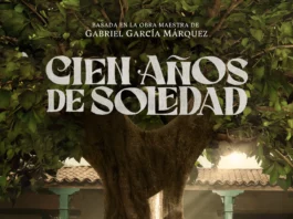 Cien Años de Soledad Tráiler