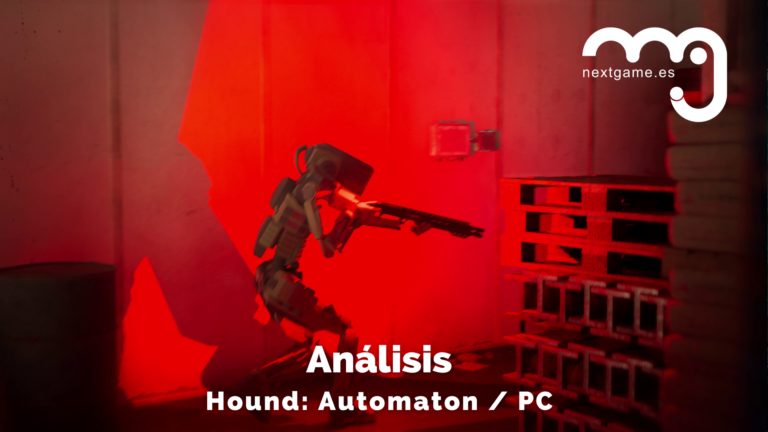 Análisis de Hound: Automaton: un juego de supervivencia asimétrica que redefine la cooperación y el terror