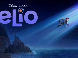 Elio Disney Tráiler