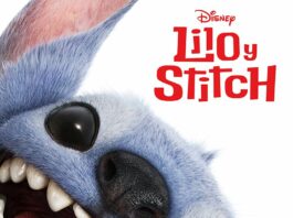 Lilo y Stitch Live Action Tráiler